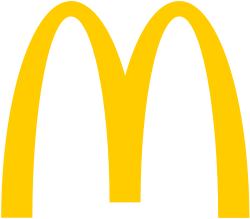 McDonald's Logo